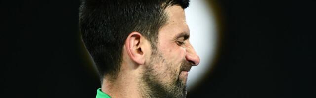 Evo gde je otišao Novak Đoković nakon Australijan opena