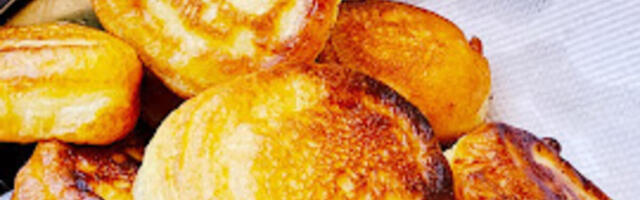 Brzinske krofnice koje se same okreću dok se prže: Testo koje se topi u ustima i oduševi svakoga