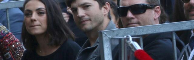 Ovako izgleda KUĆA Mile Kunis i Eštona Kučera: Sve su uradili PO SVOM (FOTO)