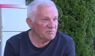 "SAD SU SVI BOGATI..." Miloš Bojanić pecnuo kolege koje su letovale kod njega u CG, pa progovorio o Milici Todorović: I ja sam se ženio dva puta!