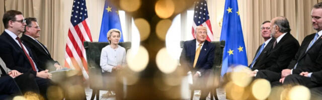 „Самоубиство суперсиле“: Брисел спрема идеолошки обрачун са Трамповом Америком