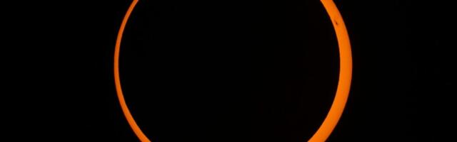 Spektakl, ali za pingvine: Prstenasto pomračenje Sunca biće vidljivo u utorak, ali samo iz ovih delova sveta