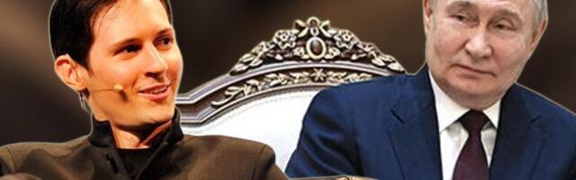 SUOSNIVAČ TELEGRAMA POD ISTRAGOM ZBOG PODRŠKE TERORISTIČKIM AKTIVNOSTIMA! Broj zločina uz pomoć aplikacije premašio 153.000!