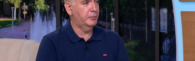 Vremenska prognoza Ivana Ristića za mart: U toku jednog dana ćemo imati četiri godišnja doba