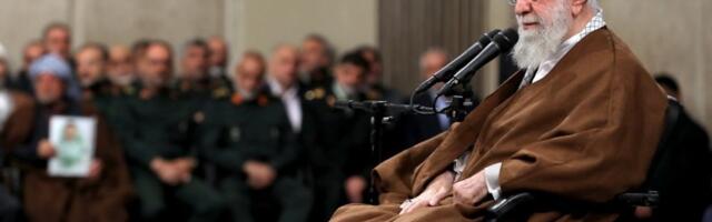 Mond: U Teheranu aplauzi i uzvici radosti na vest o smrti ajatolaha Hamneija