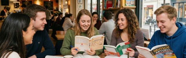 Govorite neki od ovih jezika? Vaša plata bi mogla biti znatno veća