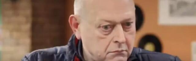 Našeg legendarnog glumca rat je odvojio od ćerke, 5 godina je nije video: Zbog toga je patio celog života, a onda ga je pokosila teška bolest