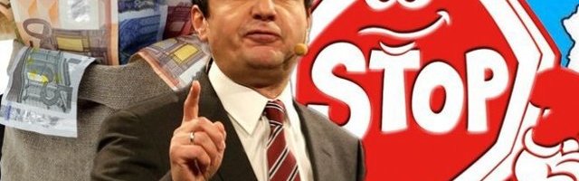 AMERIČKA AMBASADA JASNA: Priština da ukine takse, a ne da stvara barijere!