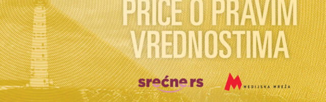 EVO KAKO DA PRIJAVITE SVOJE HEROJE: Priče o pravim vrednostima - prijave su otvorene!