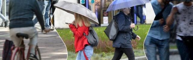 Veliki temperaturni skok u Srbiji: Posle jutarnjeg mraza stiže prolećnih 21°C