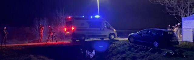 Hitna pomoć stigla u kuću Darka Lazića