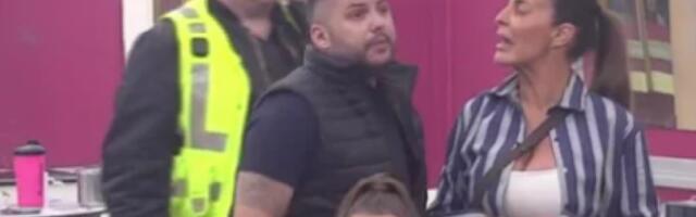 HITAN PREKID PROGRAMA U ELITI! Obezbeđenje napravilo ŽIVI ZID, saznalo se sve o KOMPROMITUJUĆEM sadržaju Milene Kačavende!