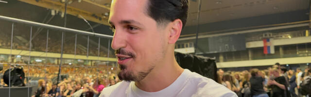 Dušan Petrović o haosu u Dubaiju: Fotograf opisao kroz šta su prošli verenica i on "Ne planiramo ništa više"