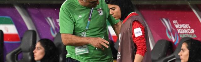 Iranske fudbalerke se predomislile: Dobile azil u Australiji, ali se vraćaju kući