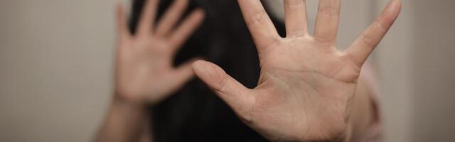 UŽAS NA ZVEZDARI: Mrtav pijan brutalno pretukao ženu, krvnički je udarao pesnicama u glavu