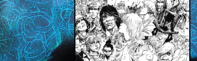 Premijera dokumentarnog filma „Ja, Rosinski“ 20. marta na HBO Max-u