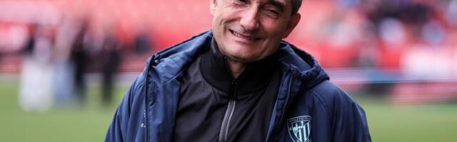 ATLETIK BILBAO OSTAJE BEZ TRENERA: Ernesto Valverde na kraju sezone napušta klub