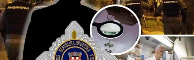 OTKRIVENA PAKLENA VEZA SOA I POJEDINIH SRPSKIH FUNKCIONERA! Agromafija radi za Hrvate - izvlače milijarde za finansiranje blokadera!