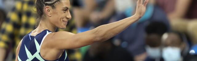 Evo koliko je Ivana Španović zaradila novca osvajanjem 6. mesta n Svetskom prvenstvu