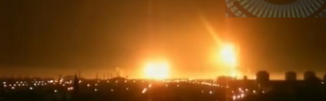 Imperijalistička agresija na SRJ