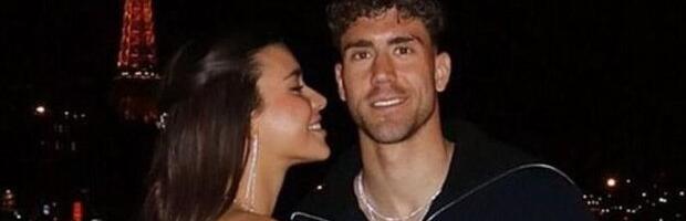 Vlahovića devojka ostavila jer nije hteo da se venčaju: Ovo su detalji kraha ljubavne priče