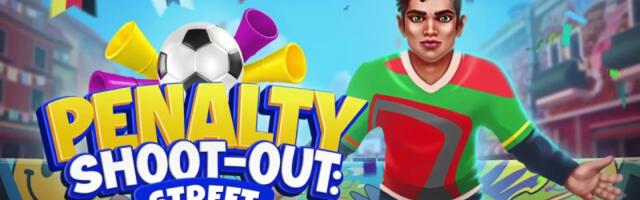 Penalty Shoot Out Street Demo - kako funkcioniše igra i šta nudi