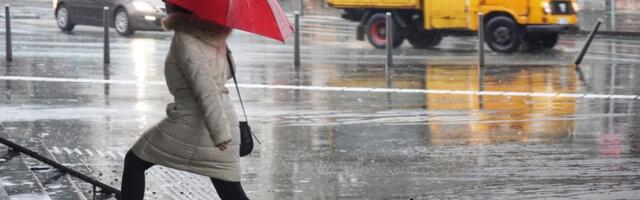 Zbog ciklona dolazi težak dan: Bioprognoza za 28. mart upozorava na stres i pad koncentracije