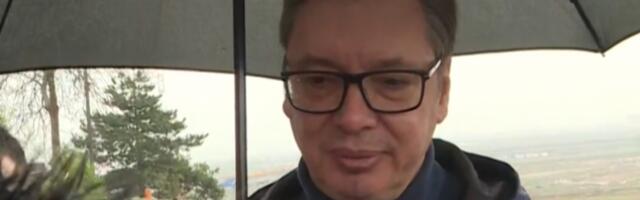 STANDARD RASTE, PLATE U BEOGRADU SU ENORMNO VISOKE! Predsednik Vučić: U četiri opštine prosečne plate su prelazile 1600 evra, to je na nivou Slovenije!