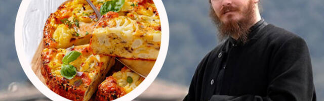 ZBOG ČEGA JE HRANA U MANASTIRIMA TAKO UKUSNA, A JEDNOSTAVNA: Vladika Dositej otkrio da ono što monasi rade pre kuvanja menja sve