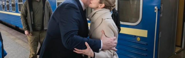 Калас се у Кијеву заклела да ће позвати Русију на одговорност