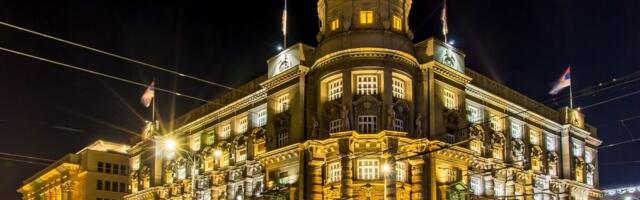 Government of Serbia adopts ANOTHER MEASURE related to oil and oil derivatives