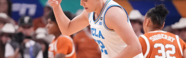 SENZACIJA! Srpkinja u finalu NCAA lige! (VIDEO)