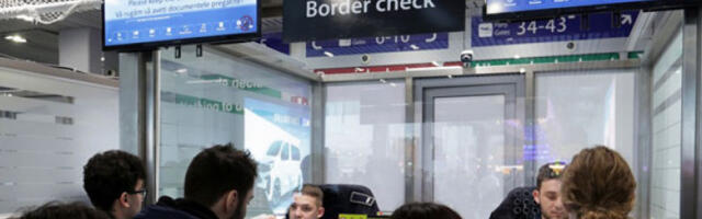 ЕЕС систем врло стресан и због могућих кашњења на лет