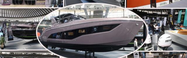 LUKSUZ KOJI POMERA GRANICE REALNOSTI! Impozantna JAHTA od 470.000 evra OSTAVILA BEOGRAD BEZ DAHA – spektakl za pamćenje! (FOTO, VIDEO)