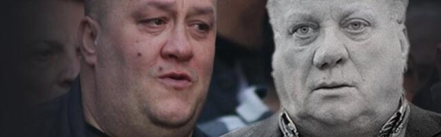 RAZARAJUĆE INFORMACIJE IZ DOMA SINA POKOJNOG HALIDA BEŠLIĆA: Dino se raspada od tuge, ovaj poziv ne prestaje da čeka ni sada!