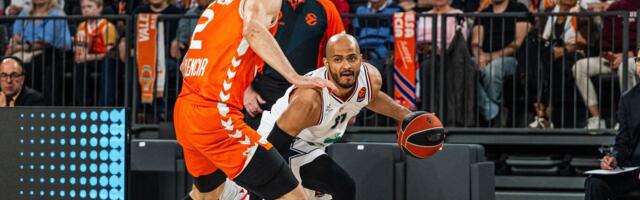 Slepi miševi su čista magija: Valensija preokrenula Milano i izjednačila se sa Fenerom!