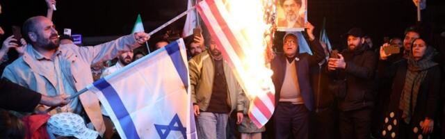 Vojni analitičar o primirju: Početak američke strategije izlaska, Izrael najveći gubitnik