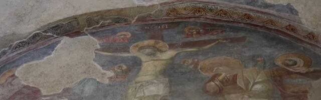 "Ljubav Hristova, uvek žrtvena"