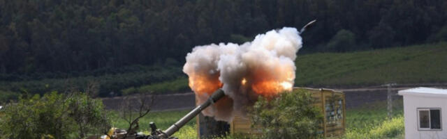 Хезболах напао израелске војнике и насеља