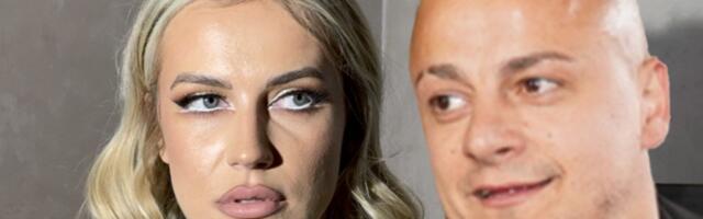 POTRESNA ISPOVEST MILICE VELIČKOVIĆ - mala Barbara bez oca na Vaskrs! Njene reči o Terzi KIDAJU DUŠU NA KOMADE!