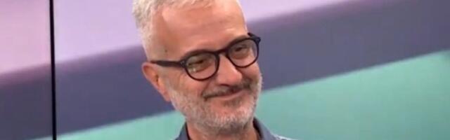 (VIDEO) Ovo nam je svima promaklo: Kako je ponoševac čestitao praznike?!