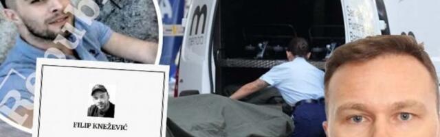 KRSTO VUJIĆ IZREŠETAN U ŠPANIJI IZ OSVETE? Posle likvidacije jednog kavčanina pokrenut novi krvavi niz, najmanje 10 suparnika izgubilo glavu!