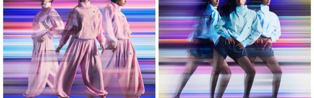 Treći drop adidas Originals x ASOS je najženstveniji do sada, pogledajte detalje