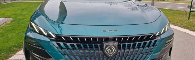 GT bez vriska! Test Peugeot 308 Hybrid: Noćni predator na štednji, proverili smo da li je pravi ekolog
