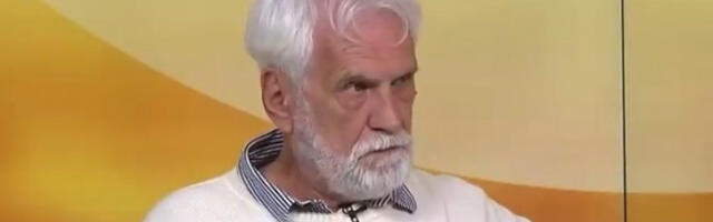 Професор Стојиљковић објаснио зашто опозиција у Србији не може да победи