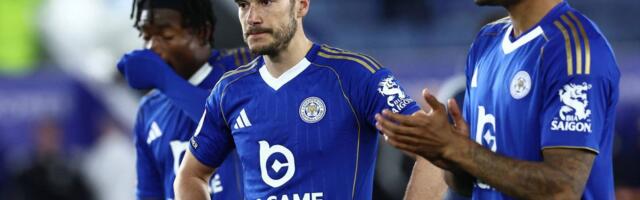 Sumrak najveće senzacije 21. veka: Ne pomaže ni padobran, šampion je ostao go i bez novca