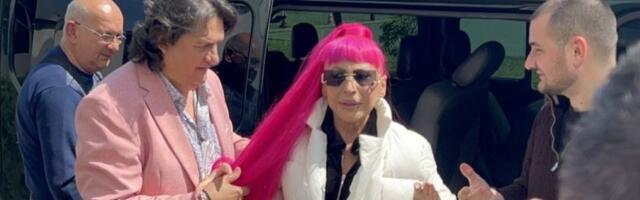 "Svako jutro molim Boga da je poživi": Kum Zorice Brunclik o njenom stanju