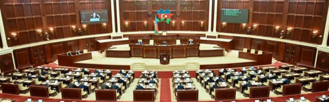 Азербејџан обуставља сарадњу са Европским парламентом