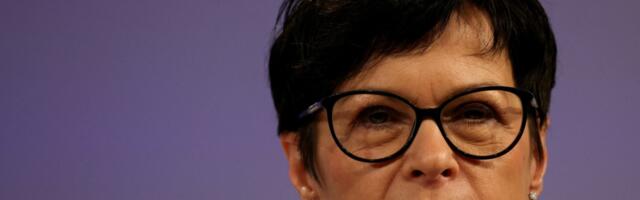 Kos: Nema formalne blokade, ali Srbija nije dobila novac iz Plana rasta od usvajanja pravosudnih zakona