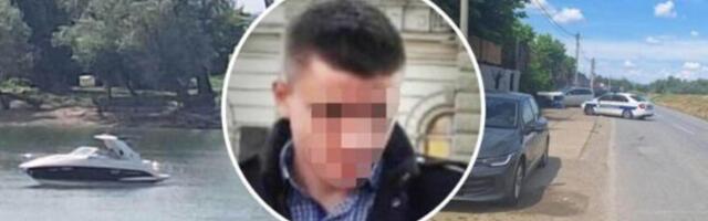 ZBOG ČEGA JE JOVAN SKOČIO U SAVU? Posvađao se sa prijateljem na proslavi pa NESTAO, svedok otkrio ŠTA JE VIDEO